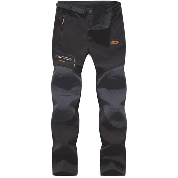 Men's Snow Ski Outdoor Pants NWOT - Picture 1 of 6